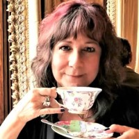 Pam Tate