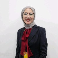 Agathe R .Trihastuti ID