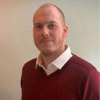 Huw Llewellyn-Jones