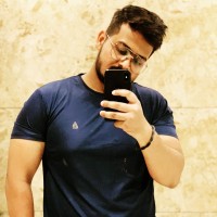 Dipin Anand