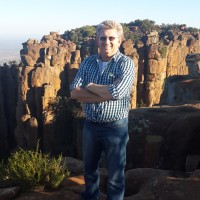JOHN TERBLANCHE