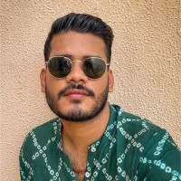 Dr. Sharad Patel