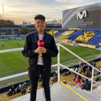 Luis Mario Londoño Moreno