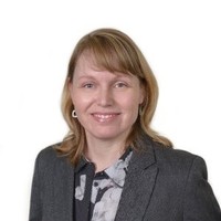 Suzanne Gray