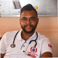 Achraf Ousalem