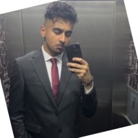 Rohan Patel