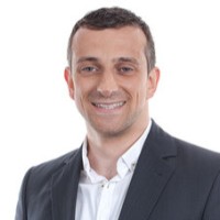 Ali Özcan