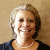 Mary German, CMP, CDME