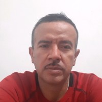 Jesus Alejandro Ortega Vázquez