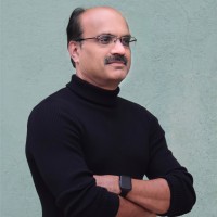 Sunil Ramachandran