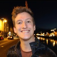 Alex Deforrest