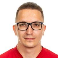 Дмитрий Оболдин
