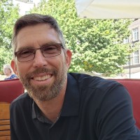 Eric Wallenius