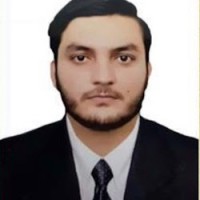 Haseeb Afridi