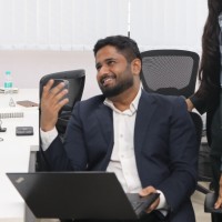 Jishnu Podwal