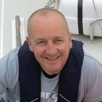 Steve Stubbs