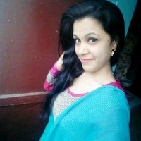 Nisha Madaan