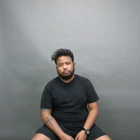 Joel Ongiriwalu