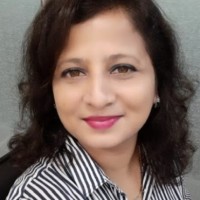 Madhura Rane