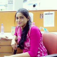 Tanuja Chaudhari