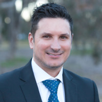 Brett Russell