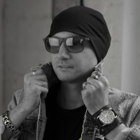 Evgen Gavrilov