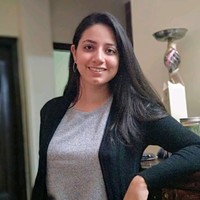 Deeksha Raina