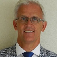 Peter Griffioen