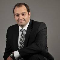 Simon Thibault