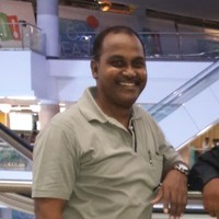 Christopher Anand Gurrapu