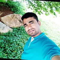 Marepally Raju