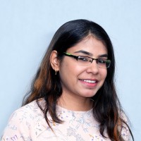 Bhoomika G.