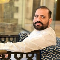 Sagheer Ahmed
