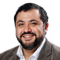 Christian Huiriqueo Carrizo
