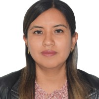 Lizet Rojas Pacheco