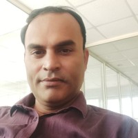 Yogesh Mavlankar