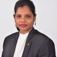 Sujaritha S