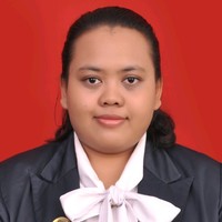 Efrika W. Anggraeni
