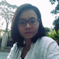 Judy chen