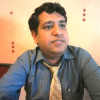 Saket Bhatia