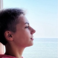 Анастасия Егорова