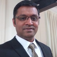 Victor Pushparaj Arulandhu