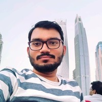 Jigar Patel