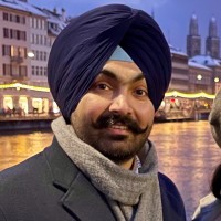 Gagan Sandhu