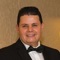 Tony Cruz
