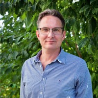 Andy Warren