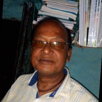 Srikanta Mondal