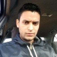 Mohamed Amine Djoudi