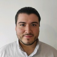 Nicolás Lagos López