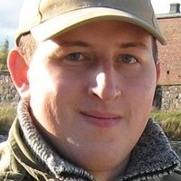 Сергей Пюннинен